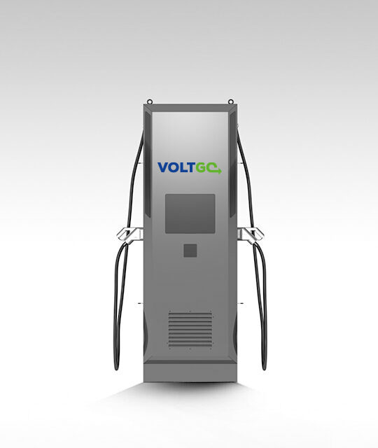 240kW-400kW - Süper Hızlı Şarj Ünitesi