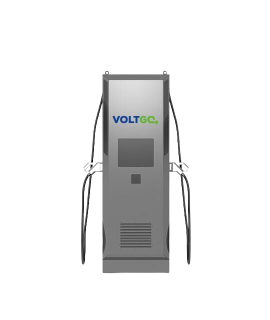 UNITÉ DE CHARGE ULTRA RAPIDE